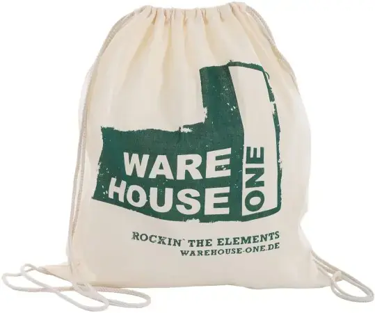 Wh1 ROCKIN THE ELEMENTS FACTORY Backpack natural/petrol Warehouse One Jetzt Kaufen