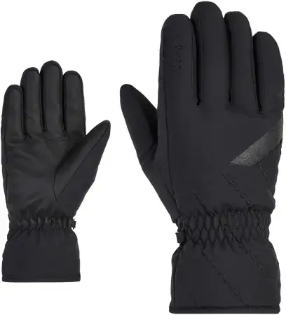 Ziener KAJANA PR Handschuh black Warehouse One Ausverkauf