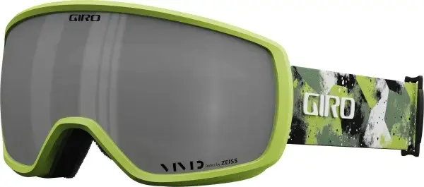 Giro BALANCE II Schneebrille green cloud/vivid onyx Warehouse One Schnäppchen