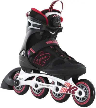 K2 VELOCITY 84 BOA W Inline Skate Warehouse One Kracherpreis