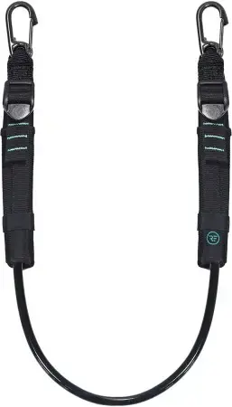 Ride engine RE ADJUSTABLE WING HARNESS LINE Warehouse One Expressversand