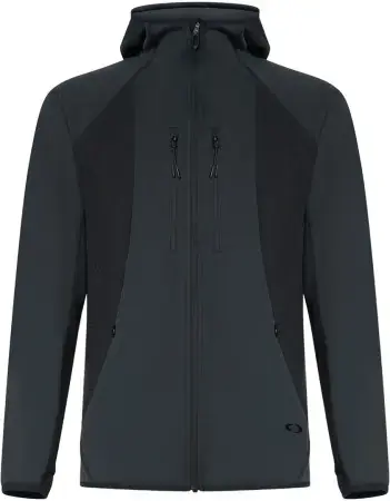 Jetzt Bestellen Oakley DRIFT TECH FLEECE Zip Hoodie blackout Warehouse One