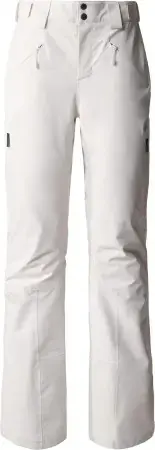 Heißes Angebot The north face WOMEN LENADO Hose gardenia white Warehouse One