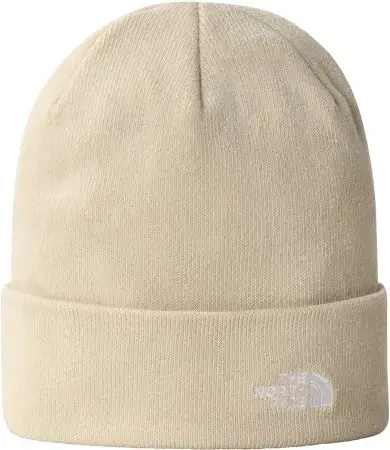 Saisonangebot The north face NORM Mütze gravel Warehouse One