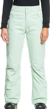 Preis Gesenkt Roxy DIVERSION Hose cameo green Warehouse One