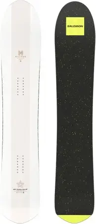 Billig Salomon HPS - TAKAHARU NAKAI EP Snowboard Warehouse One