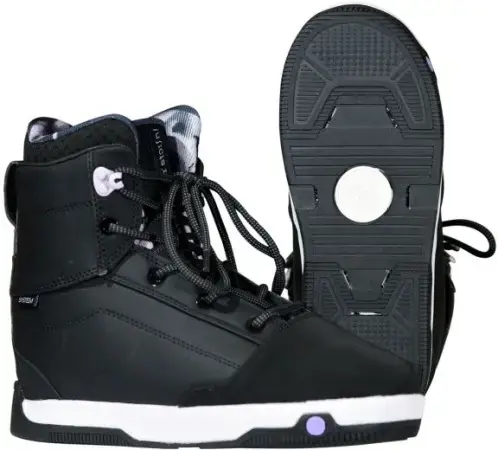 Neuheit Hyperlite DISTORTION Boots Warehouse One