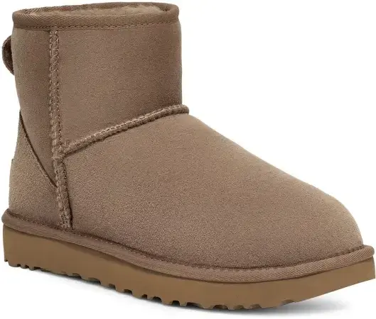 Preiswert Ugg CLASSIC MINI II Stiefel antilope Warehouse One