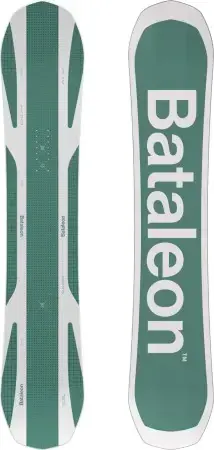 Bataleon GOLIATH Snowboard Warehouse One Markenprodukt