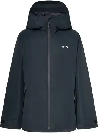Oakley WOMENS INSULATED 15K LTD Jacke blackout Warehouse One Geprüft