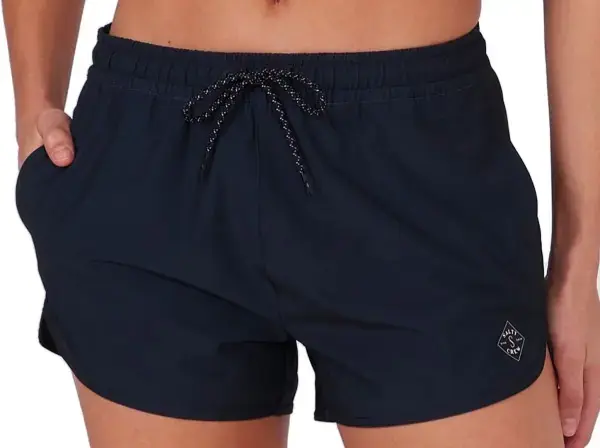 Salty crew BEACONS 2.5 Boardshort black Warehouse One Günstig