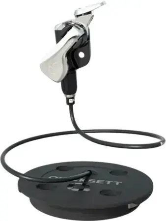 Angebot Black-line QUICKSETT ORIGIN 2.0 Warehouse One
