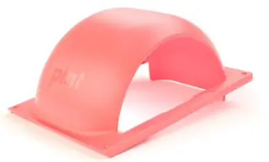 Onewheel PINT FENDER KIT coral Warehouse One Sonderaktion