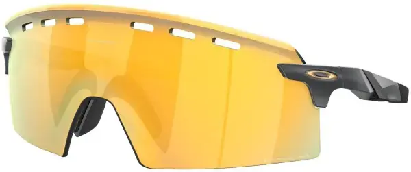 Oakley ENCODER STRIKE VENTED Sonnenbrille matte carbon/prizm 24k Warehouse One Begrenztes Angebot
