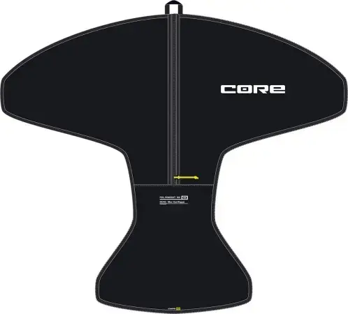 Core FOIL WING SUIT 100 Warehouse One Neu