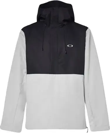 Direktkauf Oakley ELK GROVE ANORAK LTD Jacke fathom/lunar rock Warehouse One