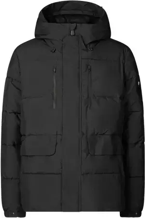 Highlight Save the duck ALTER Jacke black Warehouse One