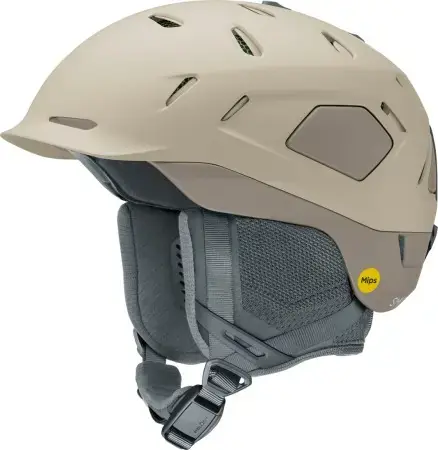 Must-Have Smith NEXUS MIPS Helm matte chalk slate Warehouse One