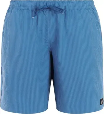 Solange Der Vorrat Reicht Protest PRTMAPPLE Boardshort gladio blue Warehouse One