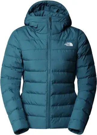 Abverkauf The north face WOMEN ACONCAGUA 3 HOODIE Jacke space Warehouse One