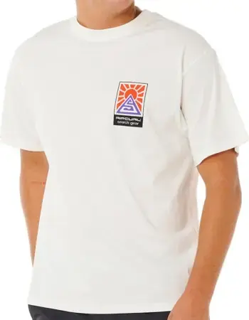 Must-Have Rip curl SEARCH DAWN T-Shirt bone Warehouse One