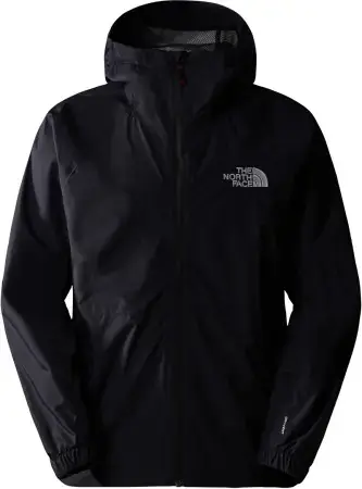 Top-Seller The north face BUILD UP Jacke tnf black Warehouse One