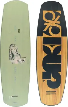 Dup CHILV PRO Wakeboard Warehouse One Billig