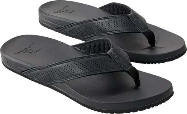 Rip curl CHIBA BLOOM OPEN TOE Sandale black Warehouse One Begrenztes Angebot