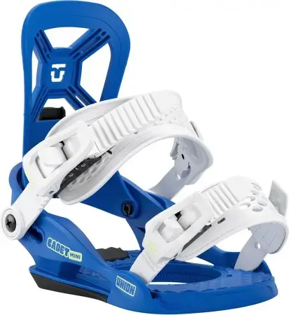 Sonderangebot Union CADET MINI Bindung blue Warehouse One