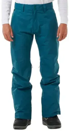 Rip curl BASE Hose trekking green Warehouse One Sonderangebot