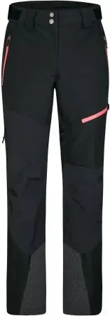 Super-Preis Ziener TRESA LADY Hose black/pink vanilla Warehouse One