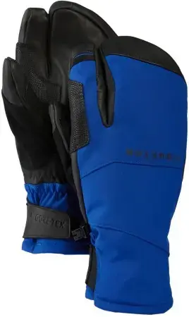 Preiswert Burton AK GORE TEX CLUTCH Fäustling jake blue Warehouse One