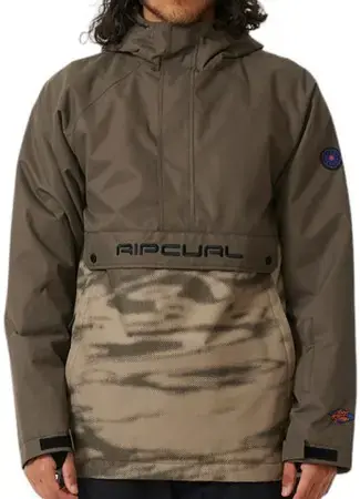 Rip curl ANTI SERIES PRIMAL Jacke rock Warehouse One Online Kaufen