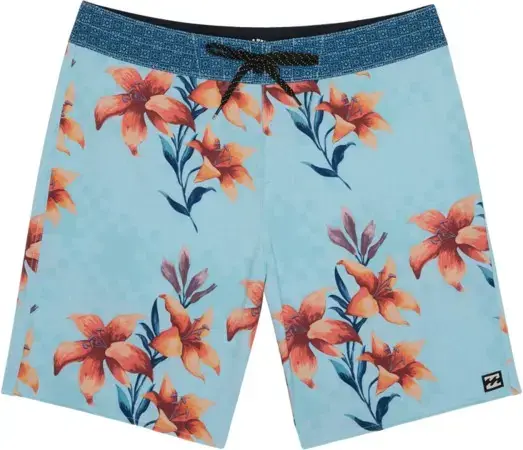 Billabong SUNDAYS PRO 19 Boardshort coastal Warehouse One Schneller Versand