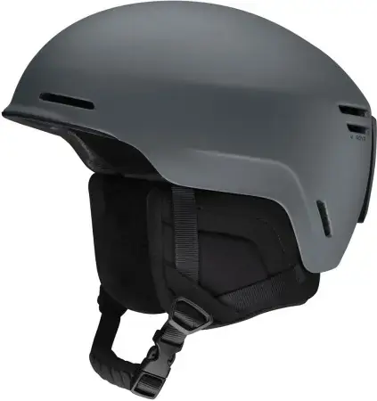 Smith METHOD Helm matte slate Warehouse One Preisknaller
