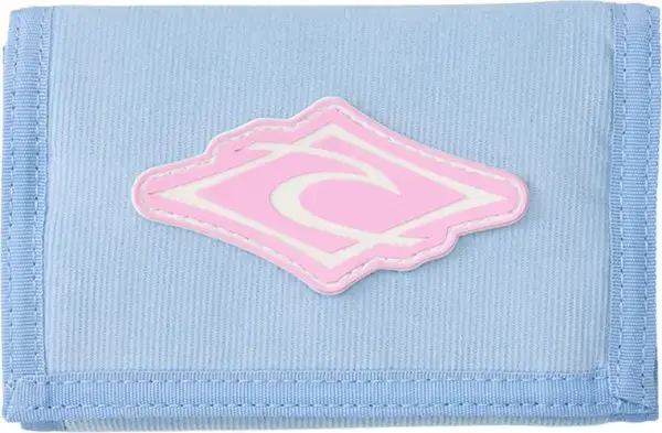 Rip curl ICON CORD Geldbörse blue Warehouse One Zertifiziert