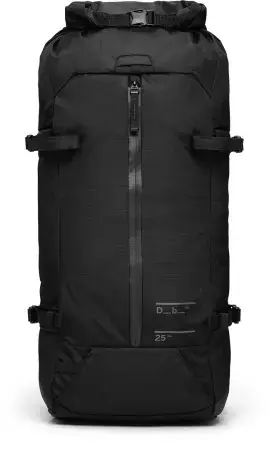 Wochenendangebot Db SNOW PRO 25L Rucksack black out Warehouse One