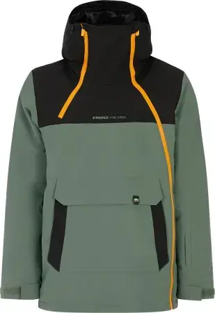 Protest PRTLADO Jacke aspen green Warehouse One Saisonangebot