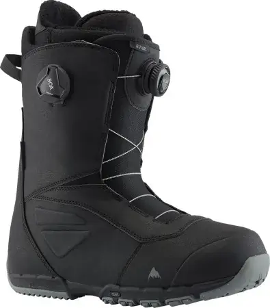 Günstig Burton RULER BOA WIDE Boot black Warehouse One