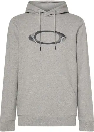 Oakley NEW ELLIPSE LTD Hoodie new granite heather Warehouse One Top-Preis