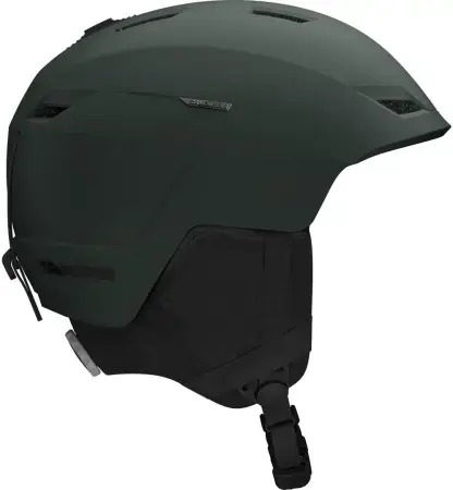 Super-Preis Salomon PIONEER LT Helm green gables Warehouse One