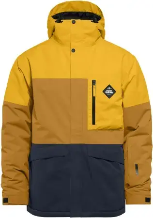 Horsefeathers RANGER Jacke yellow/amber gold Warehouse One Jetzt Bestellen