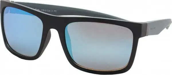Schneller Versand Basta MODERN WARRIOR Sonnenbrille black/grey Warehouse One