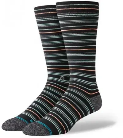 Top-Seller Stance FELIX DRESS Socken black Warehouse One