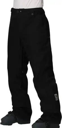 686 GORE-TEX CORE SHELL Hose black Warehouse One Sonderaktion