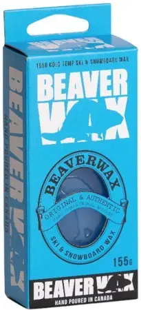 Beaver wax COLD TEMP SNOW Wachs Warehouse One Sonderangebot