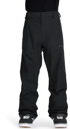 Preisreduziert Volcom DUA GORE-TEX Hose black Warehouse One