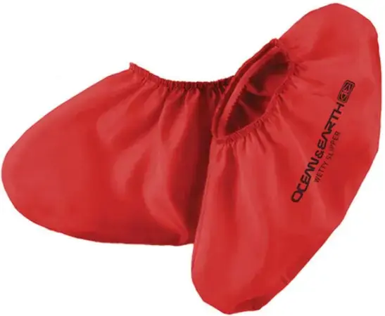 Zertifiziert Ocean earth SLIDE ON WETTY SLIPPERS Warehouse One