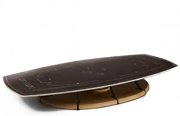 Meistverkauft Sensosports SENSOBOARD WAKE AND KITE Balance Board Warehouse One