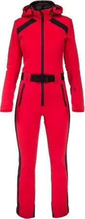 Head LEGACY Overall red Warehouse One Jetzt Bestellen